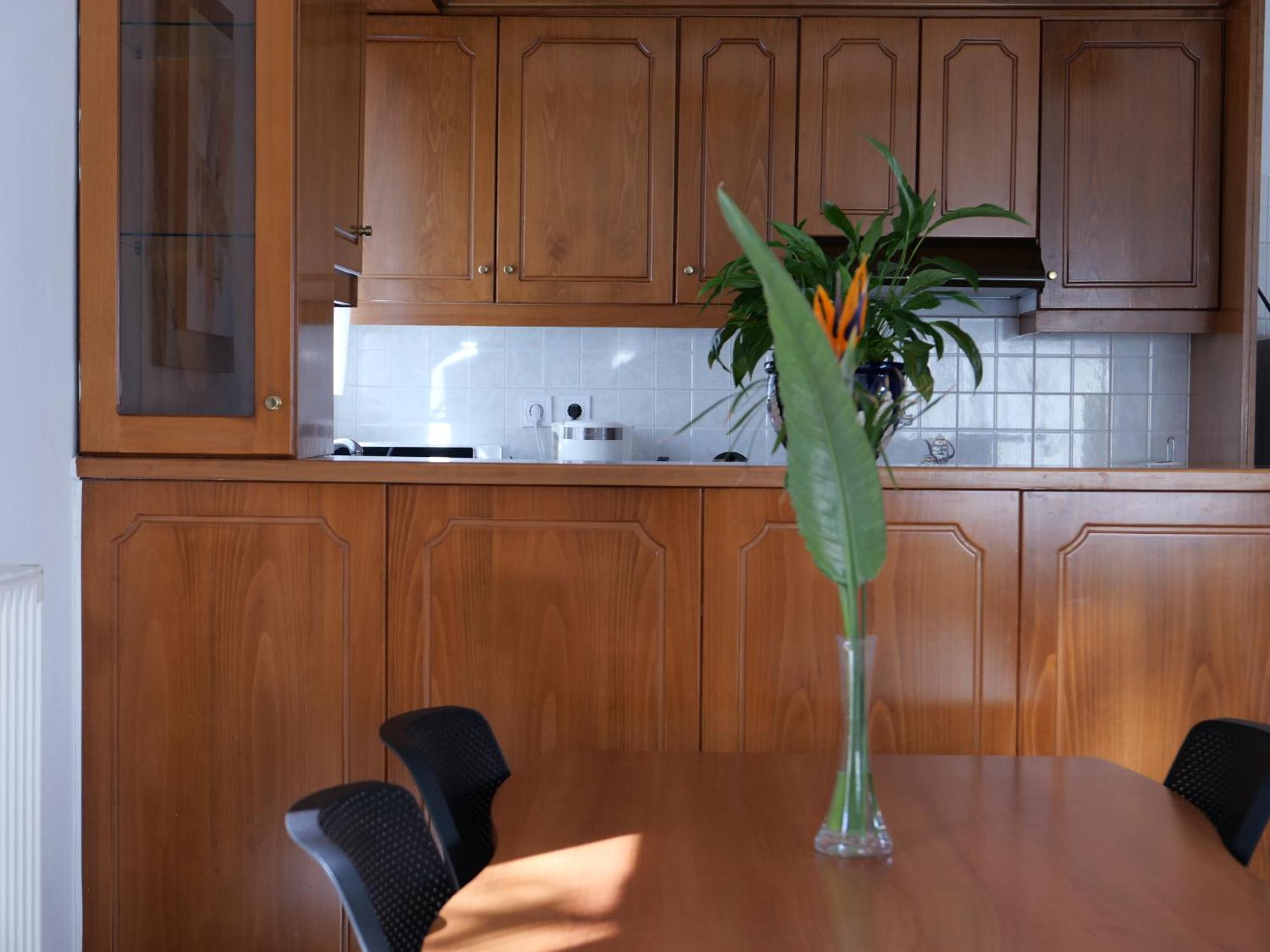 Chania Locals Flat Ngoại thất bức ảnh