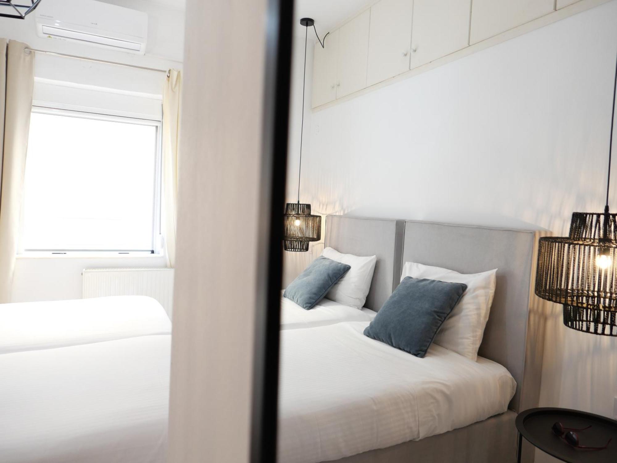 Chania Locals Flat Ngoại thất bức ảnh