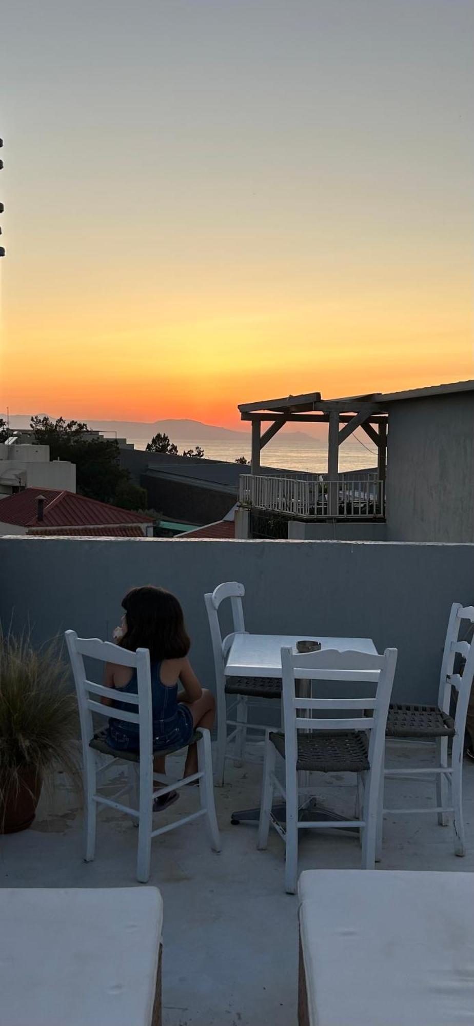 Chania Locals Flat Ngoại thất bức ảnh