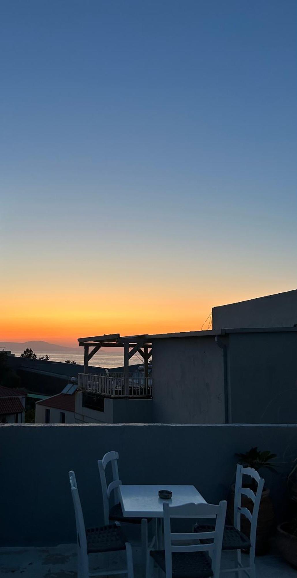 Chania Locals Flat Ngoại thất bức ảnh